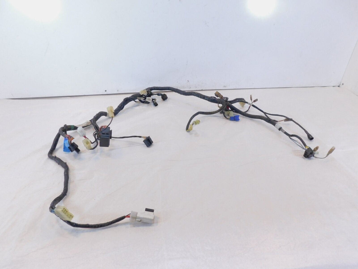 2013-2016 13-16 Yamaha V-Star 650 XVS650 Custom Main Wire Harness
