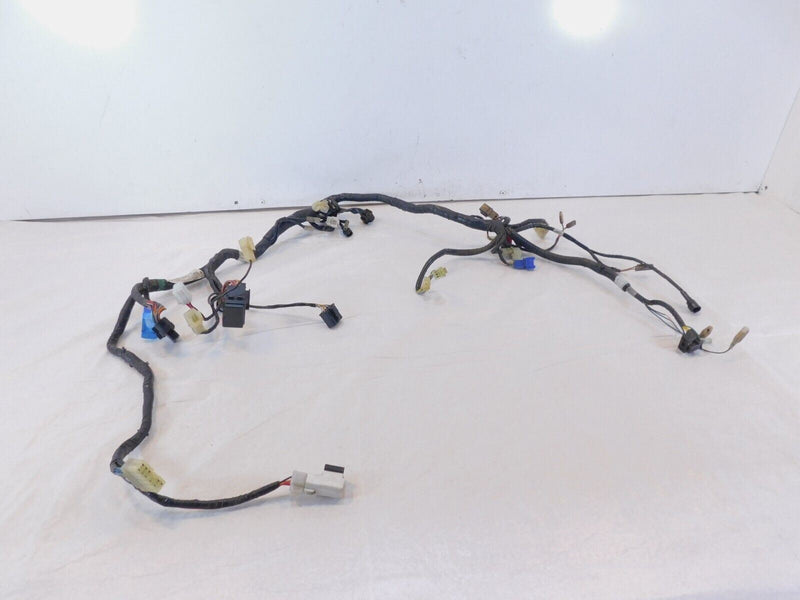 2013-2016 13-16 Yamaha V-Star 650 XVS650 Custom Main Wire Harness