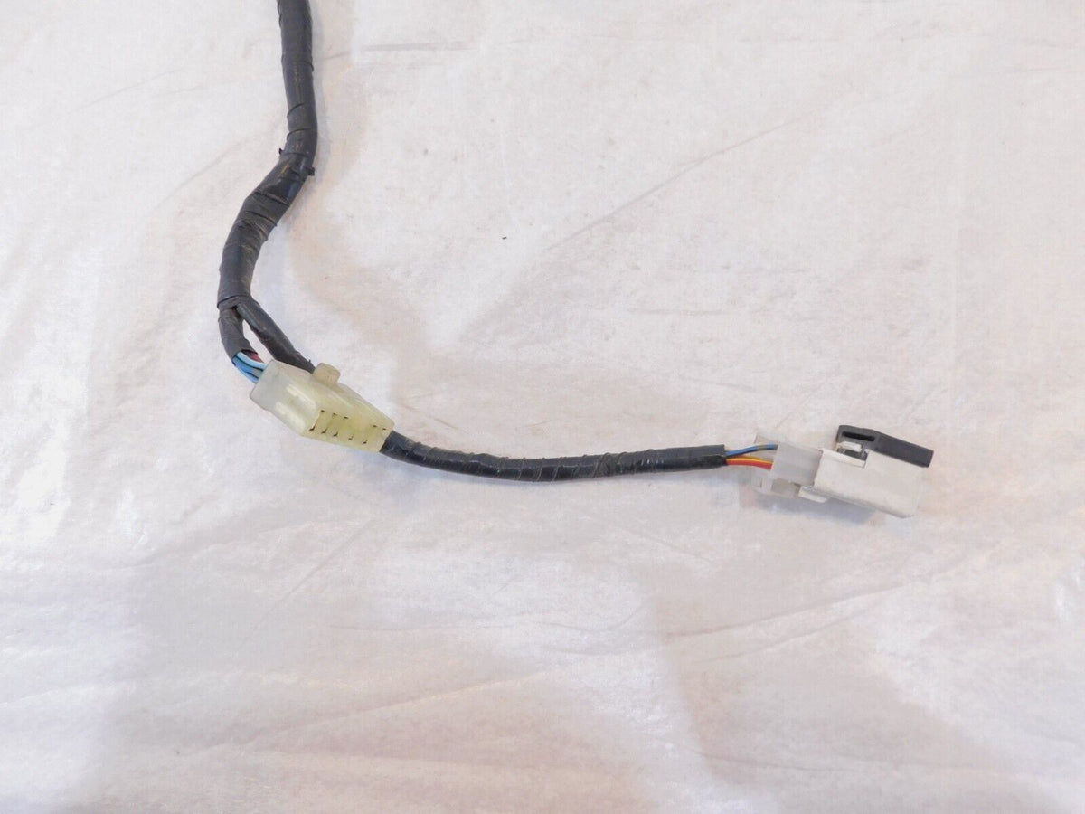 2013-2016 13-16 Yamaha V-Star 650 XVS650 Custom Main Wire Harness