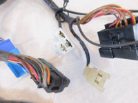 2013-2016 13-16 Yamaha V-Star 650 XVS650 Custom Main Wire Harness