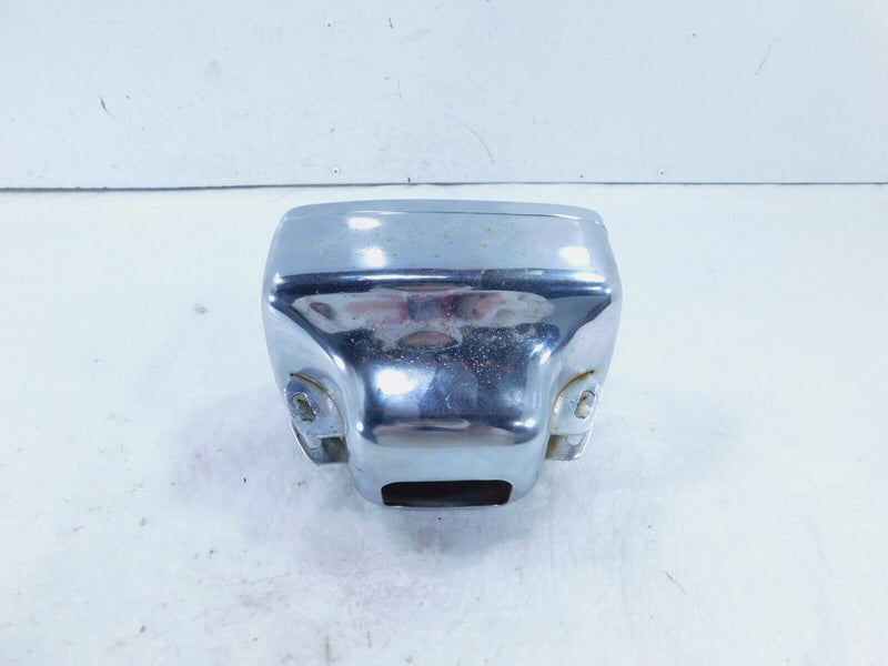 1984-1985 Honda VF500 Magna V30 500 Front Headlight Head Lamp Light w/ Housing