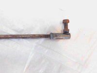 Harley Davidson Touring Road King Street & Electra Glide Gear Shifter Shift Rod