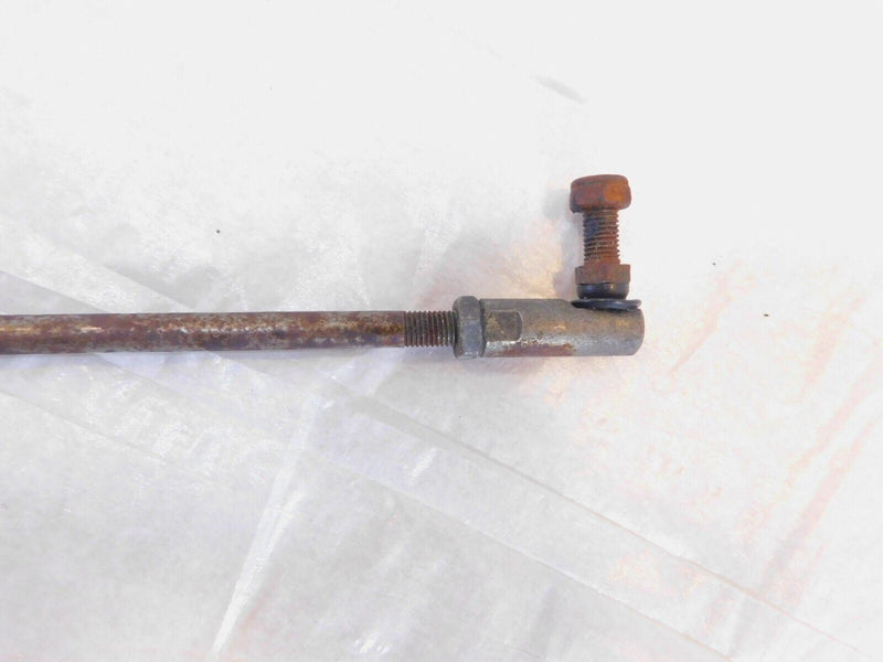 Harley Davidson Touring Road King Street & Electra Glide Gear Shifter Shift Rod