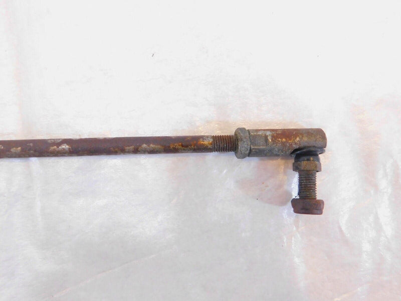 Harley Davidson Touring Road King Street & Electra Glide Gear Shifter Shift Rod