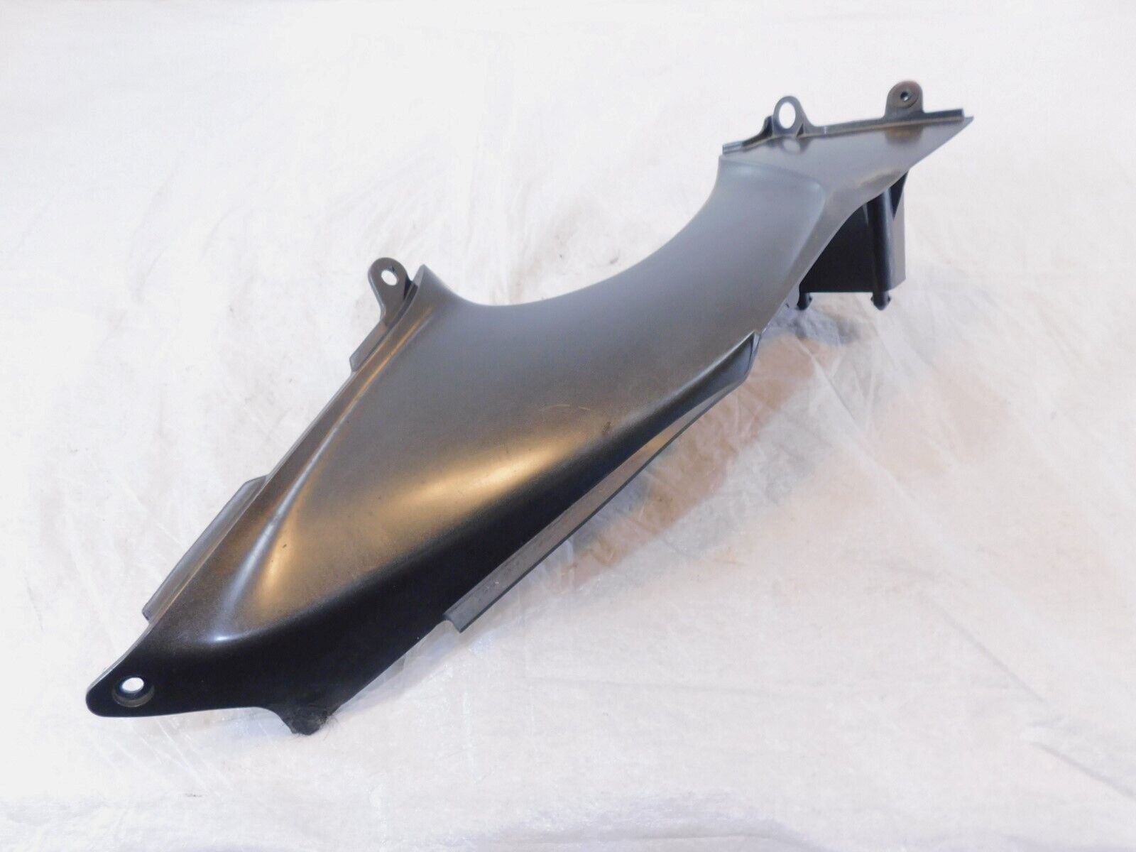 2002-2005 Kawasaki Ninja ZX12 ZX12R ZX1200 Gray Right Inner Fairing Co