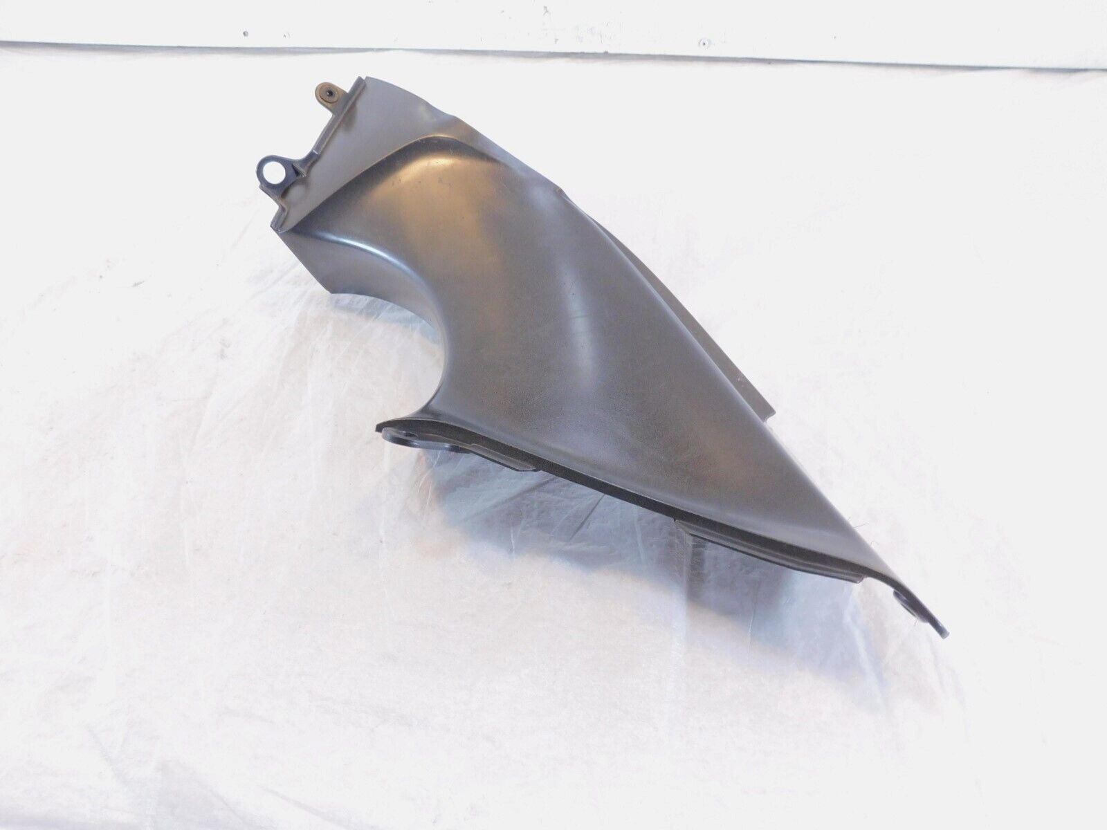 2002-2005 Kawasaki Ninja ZX12 ZX12R ZX1200 Gray Right Inner Fairing Co