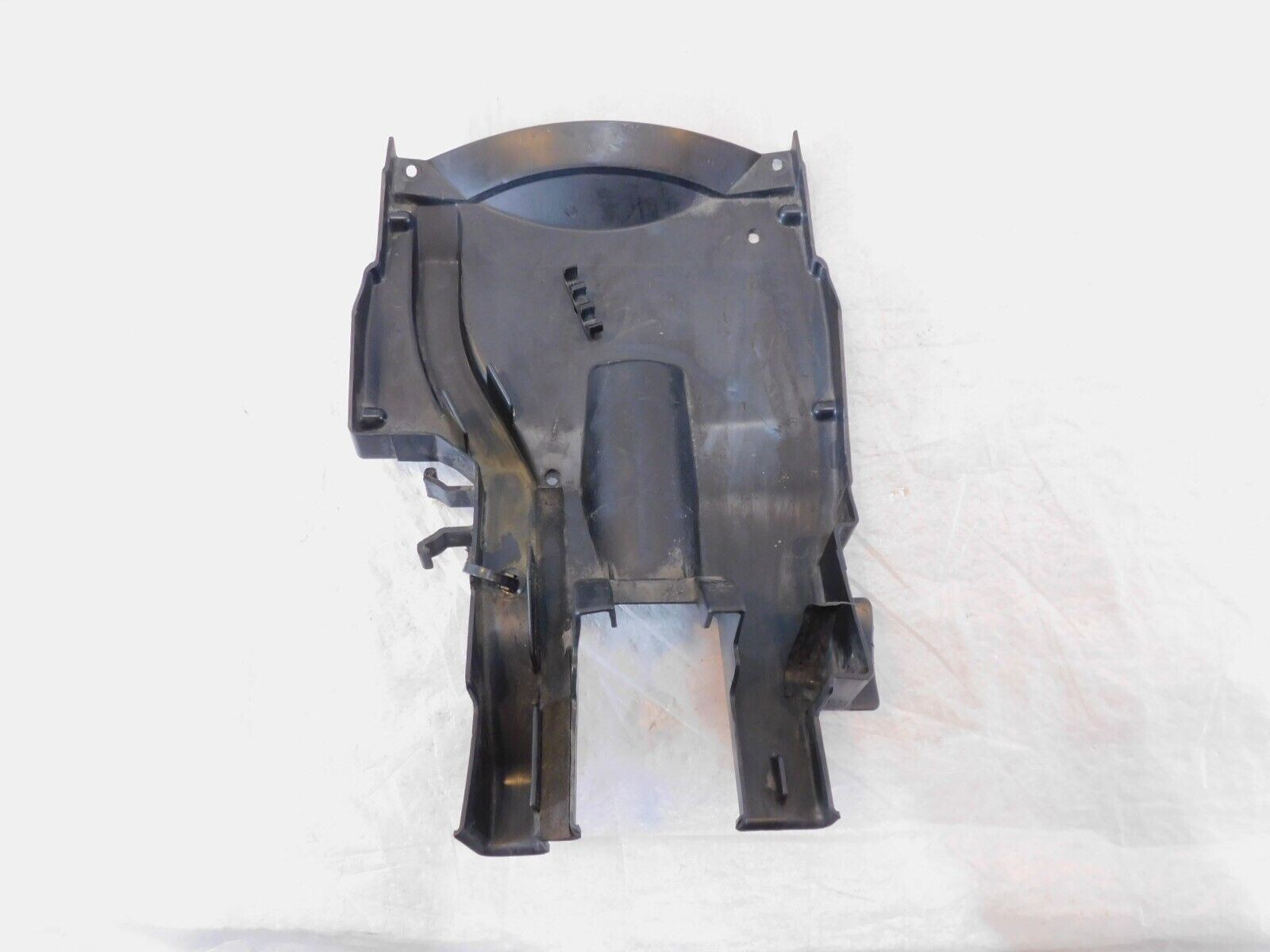 【本物保証】 02-05 Kawasaki ZX12R - Rear Fender Flap ギター