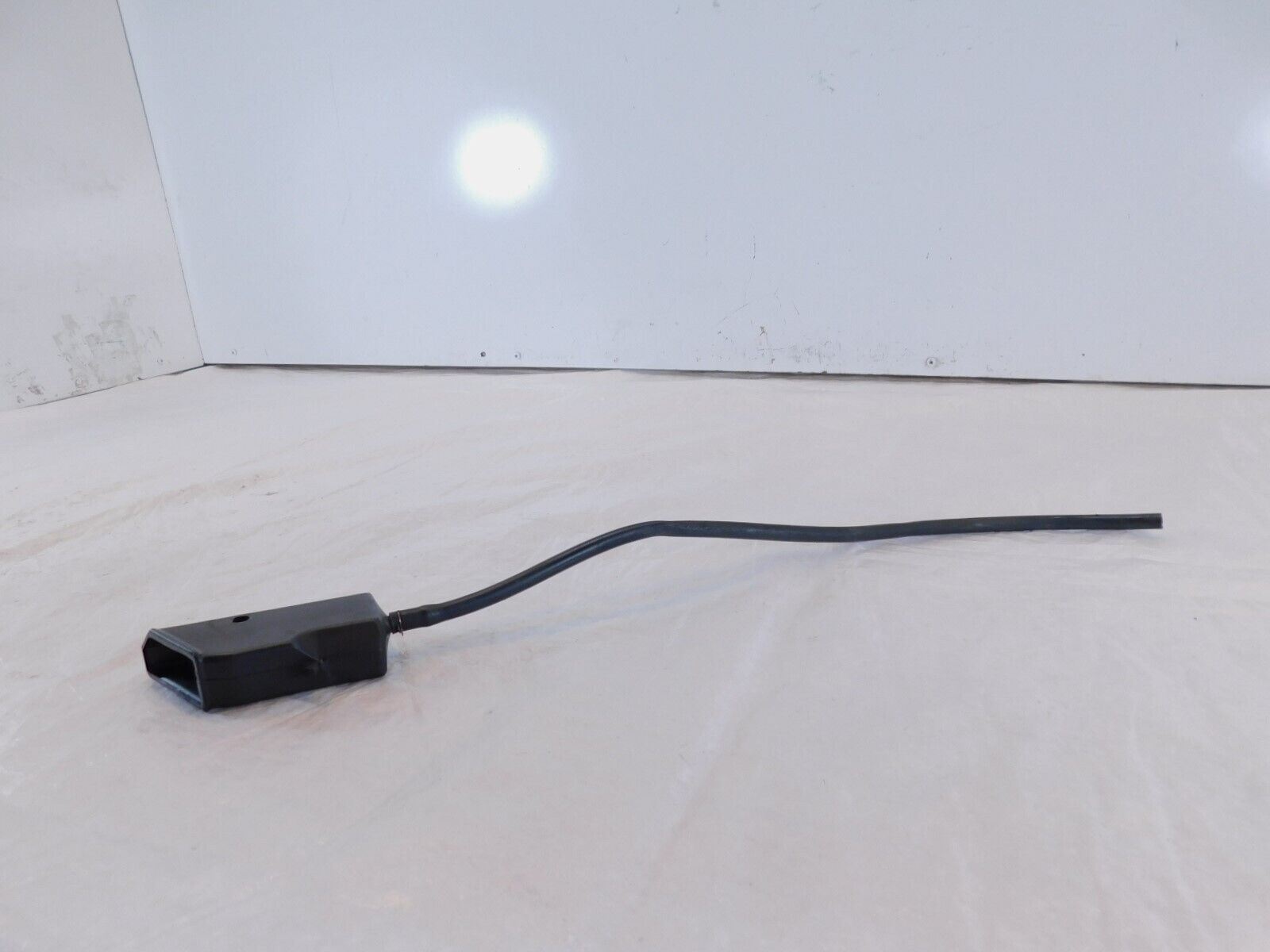 Kawasaki Ninja ZX12R Gas Tank Breather Hose