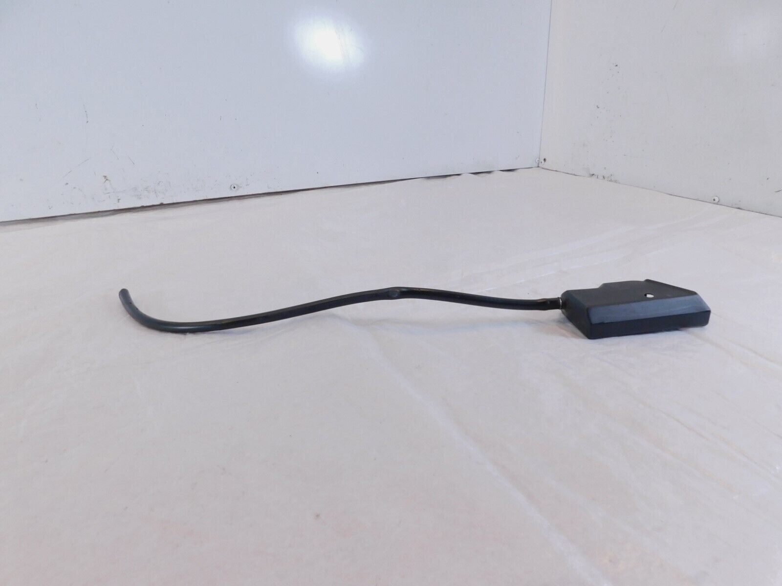 Kawasaki Ninja ZX12R Gas Tank Breather Hose