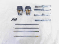 Harley EVO Electra Glide Dyna & Softail Exhaust Intake Pushrods Lifters & Covers