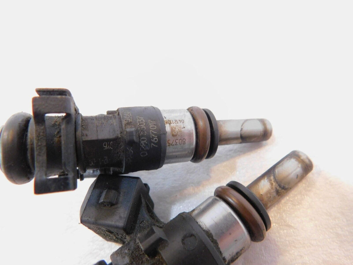 BMW S1000R S1000RR S1000XR C650 K1200 K1300 R/S Throttle Body Fuel Injector Jets