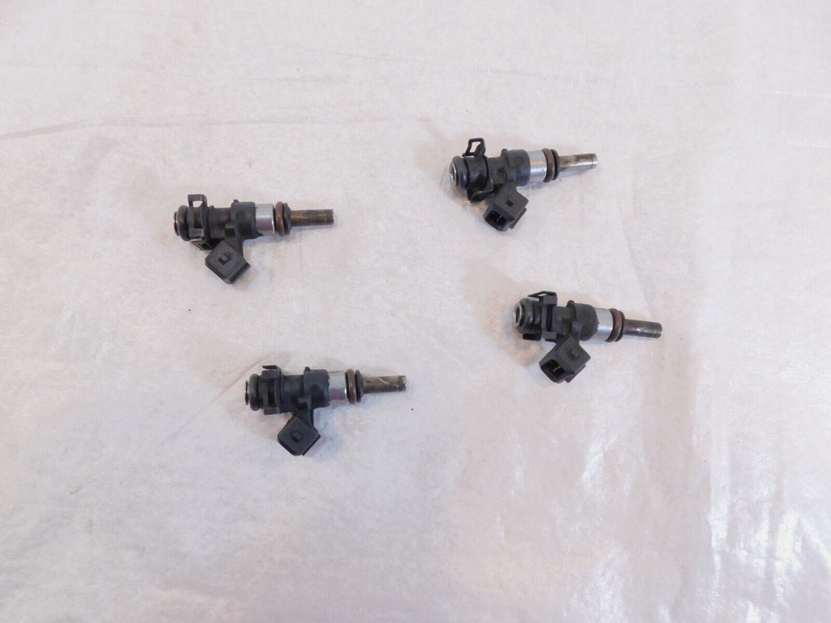 BMW S1000R S1000RR S1000XR C650 K1200 K1300 R/S Throttle Body Fuel Injector Jets