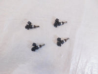 BMW S1000R S1000RR S1000XR C650 K1200 K1300 R/S Throttle Body Fuel Injector Jets