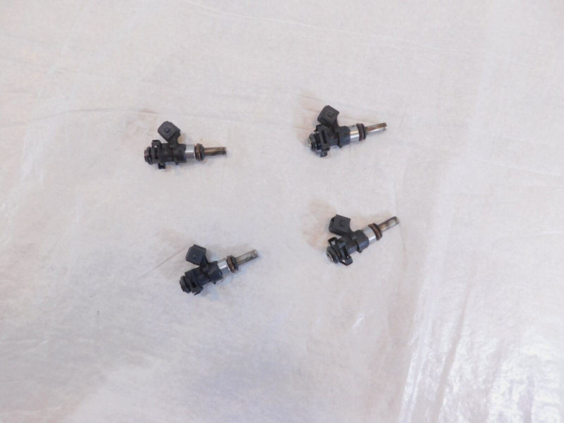 BMW S1000R S1000RR S1000XR C650 K1200 K1300 R/S Throttle Body Fuel Injector Jets