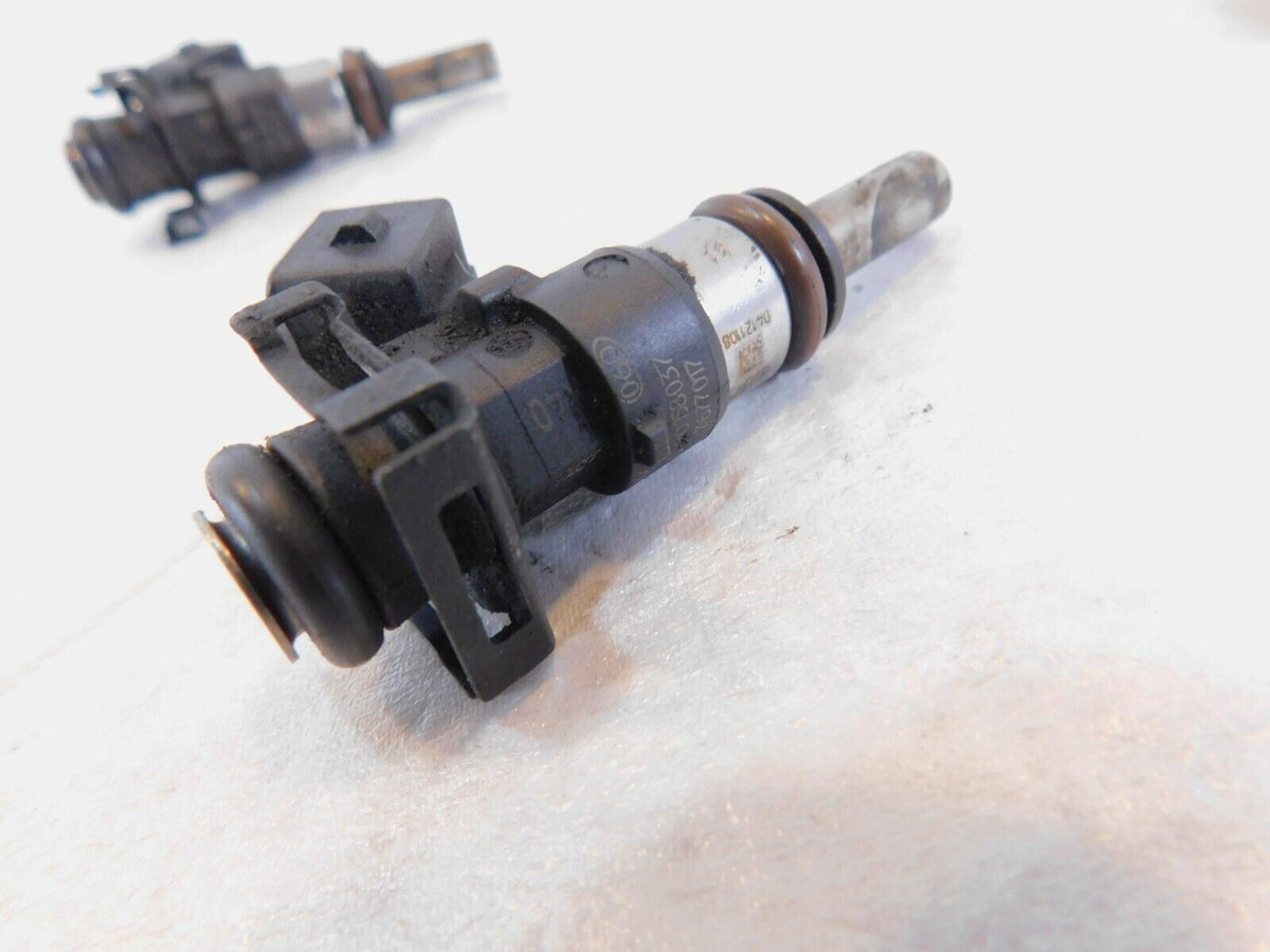 BMW S1000R S1000RR S1000XR C650 K1200 K1300 R/S Throttle Body Fuel Injector Jets