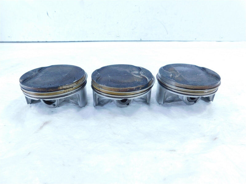 Yamaha FJ09 FZ09 MT09 Niken GT MXT9 MXT850 Tracer XSR900 Engine Motor Pistons