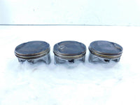 Yamaha FJ09 FZ09 MT09 Niken GT MXT9 MXT850 Tracer XSR900 Engine Motor Pistons