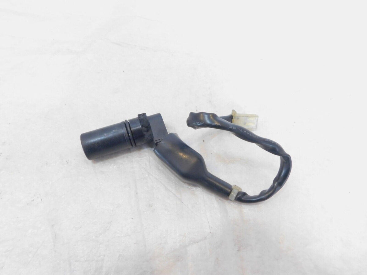 1998-09 Honda Interceptor 800 VFR800 Cam Camshaft Position Pulse Pulsar Sensor