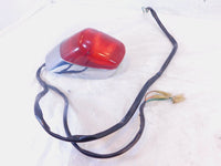 1998-2003 Honda VT750 Shadow 750 Ace Deluxe Rear Fender Tail Brake Light Lamp
