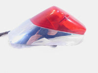 1998-2003 Honda VT750 Shadow 750 Ace Deluxe Rear Fender Tail Brake Light Lamp