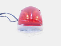 1998-2003 Honda VT750 Shadow 750 Ace Deluxe Rear Fender Tail Brake Light Lamp