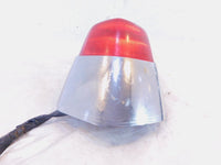 1998-2003 Honda VT750 Shadow 750 Ace Deluxe Rear Fender Tail Brake Light Lamp