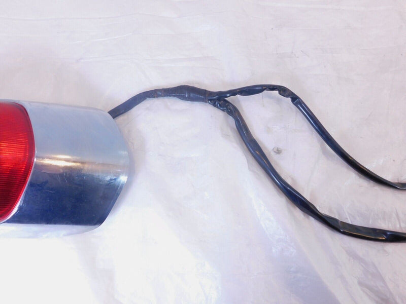 1998-2003 Honda VT750 Shadow 750 Ace Deluxe Rear Fender Tail Brake Light Lamp
