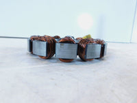 Indian Gilroy Scout Chief & Spirit Alternator Generator Stator Coil