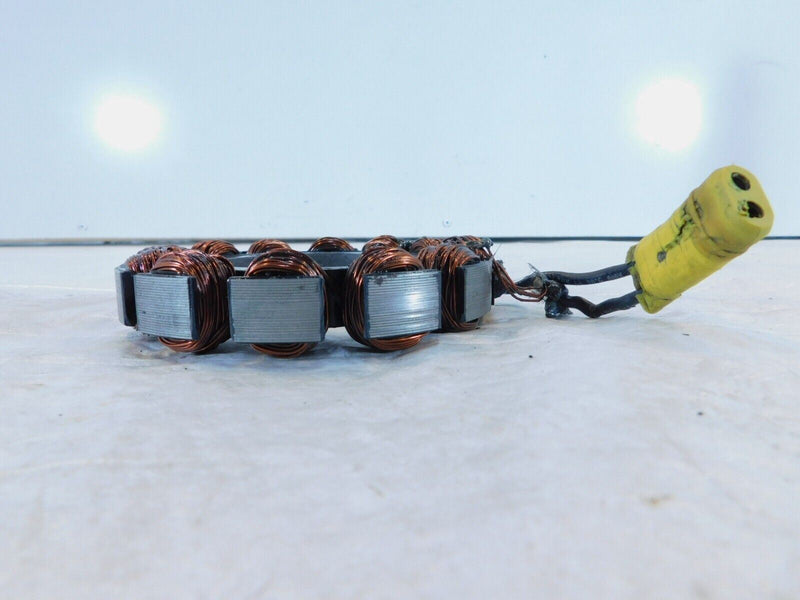 Indian Gilroy Scout Chief & Spirit Alternator Generator Stator Coil