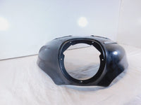 2002 Yamaha Royal Star Venture Front Black Batwing Fairing Cowling Dash Panel