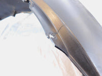 2002 Yamaha Royal Star Venture Front Black Batwing Fairing Cowling Dash Panel