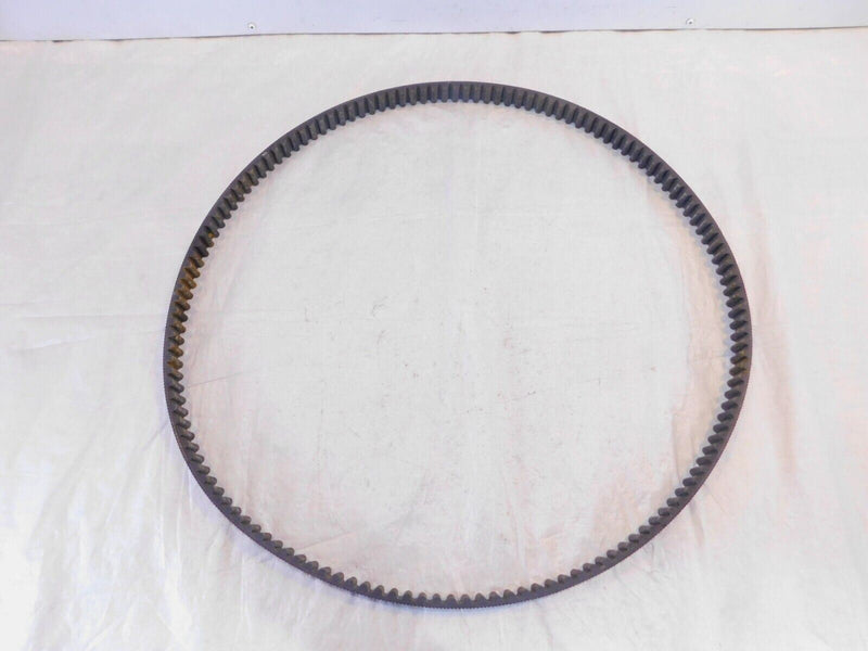 Harley Touring Road King & Street & Electra Glide Black Rear Wheel Drive Belt