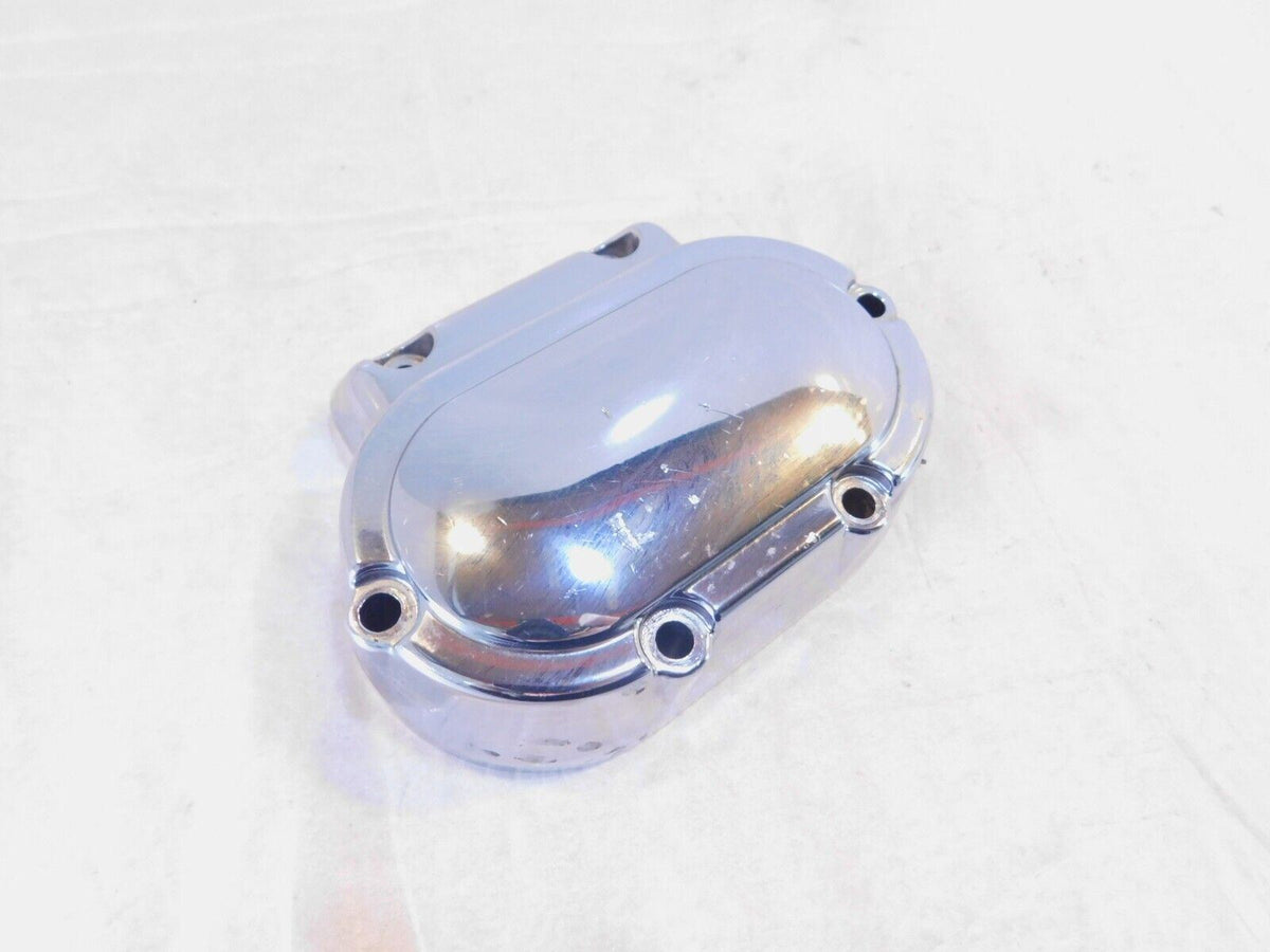 Harley Davidson Road King & Street Glide Softail Dyna Transmission Side Cover