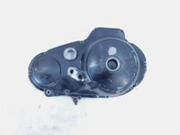 Harley Davidson Sportster 883 1200 Black Left Engine Primary Chain Clutch Cover