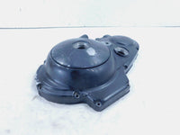 Harley Davidson Sportster 883 1200 Black Left Engine Primary Chain Clutch Cover