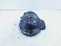 Harley Davidson Sportster 883 1200 Black Left Engine Primary Chain Clutch Cover