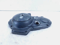 Harley Davidson Sportster 883 1200 Black Left Engine Primary Chain Clutch Cover