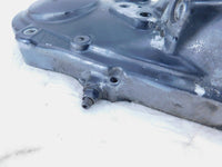Harley Davidson Sportster 883 1200 Black Left Engine Primary Chain Clutch Cover