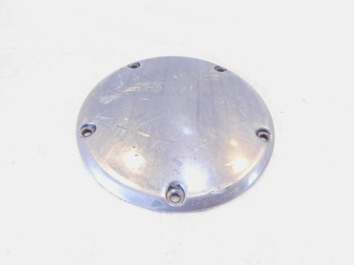 Harley Davidson Twin Cam Softail & Dyna Derby Clutch Cover 60769-06