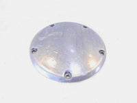 Harley Davidson Twin Cam Softail & Dyna Derby Clutch Cover 60769-06