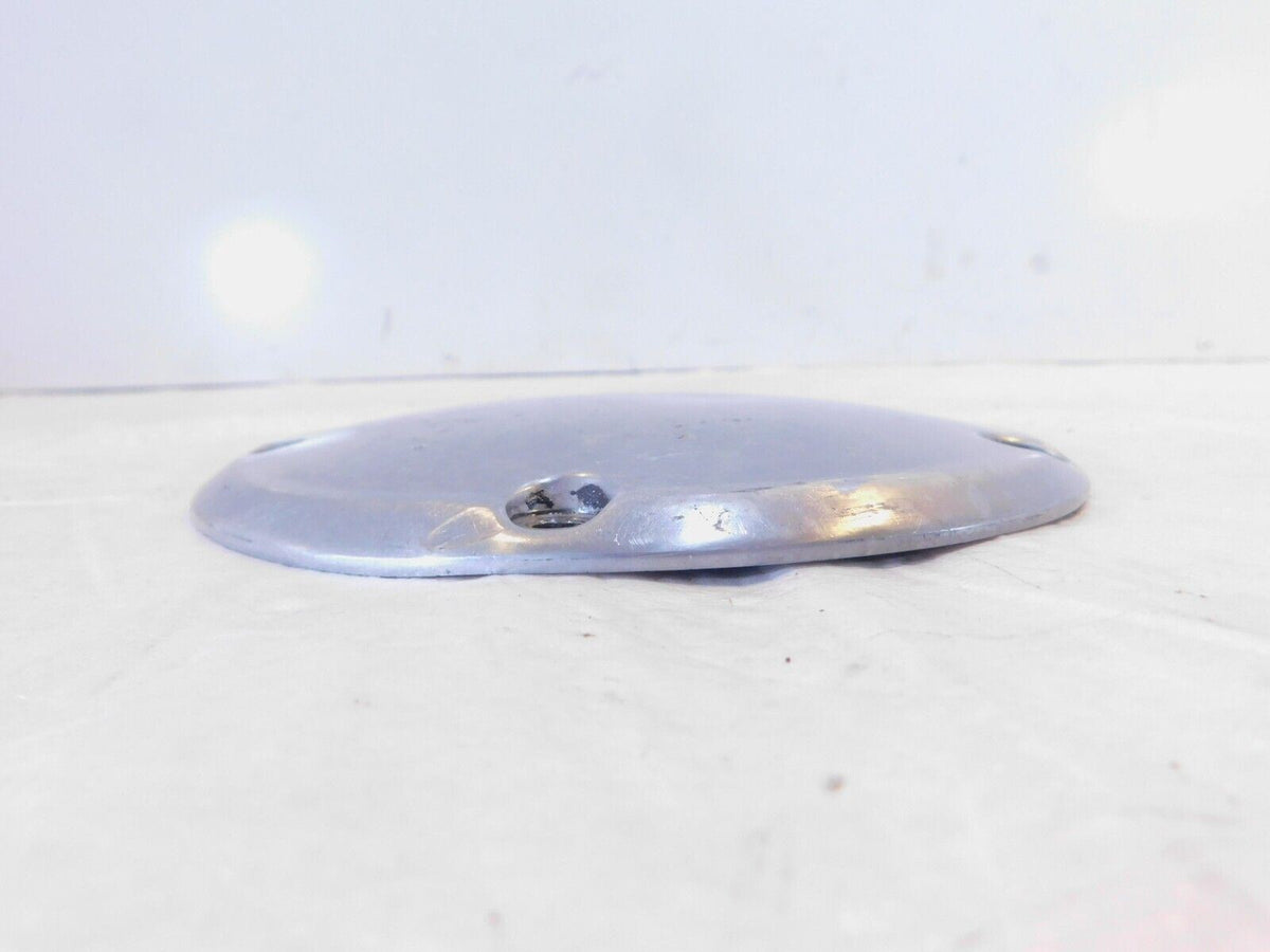 Harley Davidson Twin Cam Softail & Dyna Derby Clutch Cover 60769-06