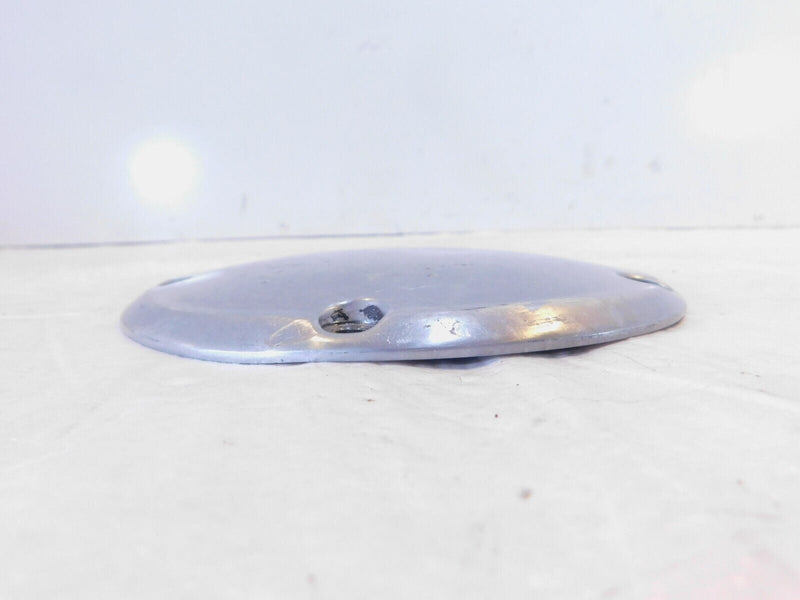 Harley Davidson Twin Cam Softail & Dyna Derby Clutch Cover 60769-06