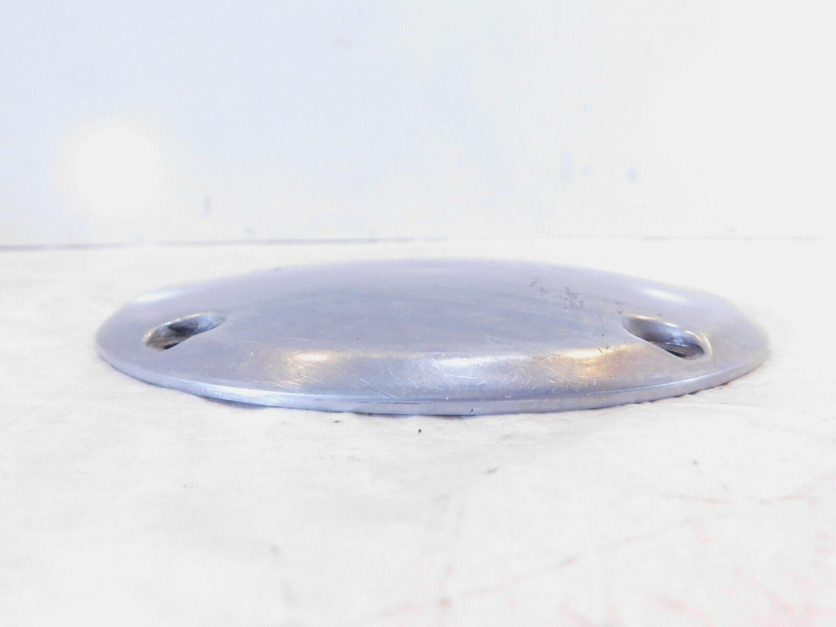 Harley Davidson Twin Cam Softail & Dyna Derby Clutch Cover 60769-06