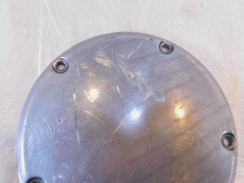 Harley Davidson Twin Cam Softail & Dyna Derby Clutch Cover 60769-06