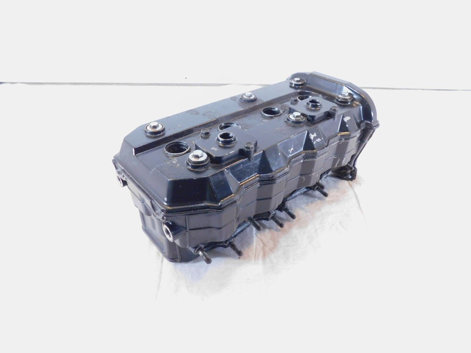  特価ブログのポータルサイト 90-01 Kawasaki Ninja ZX-11 Cylinder Head Valves Cam その他