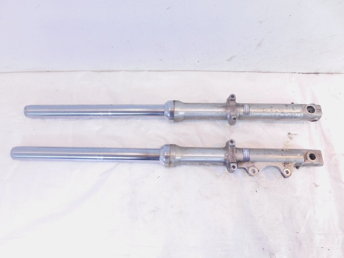 1997-1999 Harley Davidson Sportster 883 & 1200 Front End Fork Tube Suspension