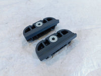 BMW F650GS F700GS F800GS F800GSA ECM Fuel Injection Control Unit Holder Brackets