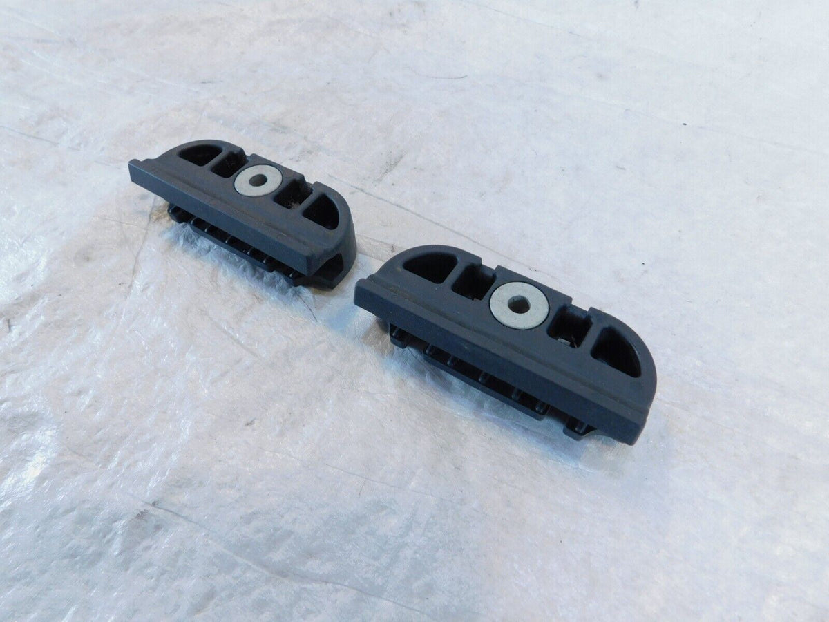 BMW F650GS F700GS F800GS F800GSA ECM Fuel Injection Control Unit Holder Brackets