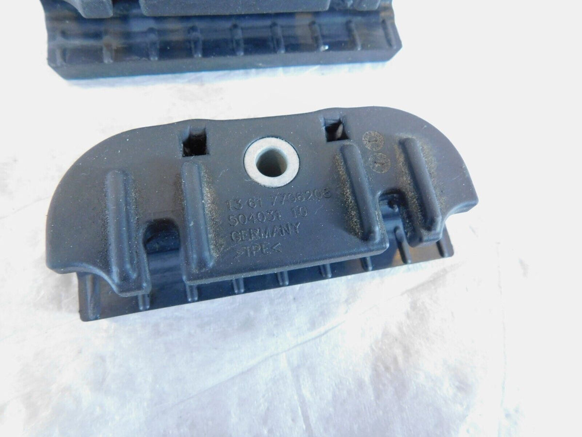 BMW F650GS F700GS F800GS F800GSA ECM Fuel Injection Control Unit Holder Brackets