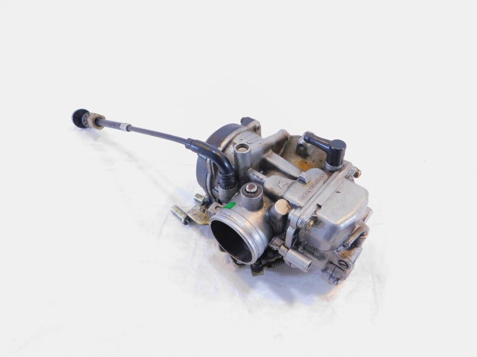 Harley davidson deals sportster carburetor